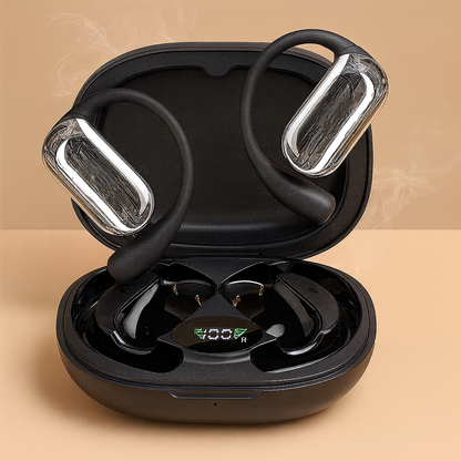 AI vertaling headset 128 in 1
